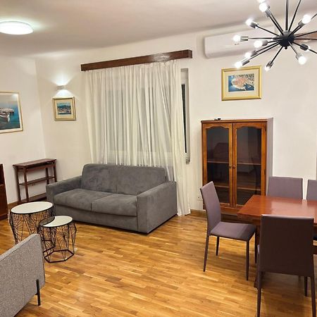 Apartment Mina Σπλιτ Εξωτερικό φωτογραφία