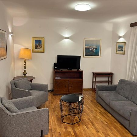 Apartment Mina Σπλιτ Εξωτερικό φωτογραφία