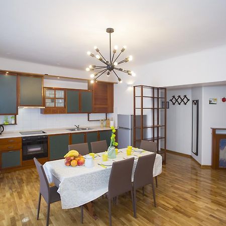 Apartment Mina Σπλιτ Εξωτερικό φωτογραφία