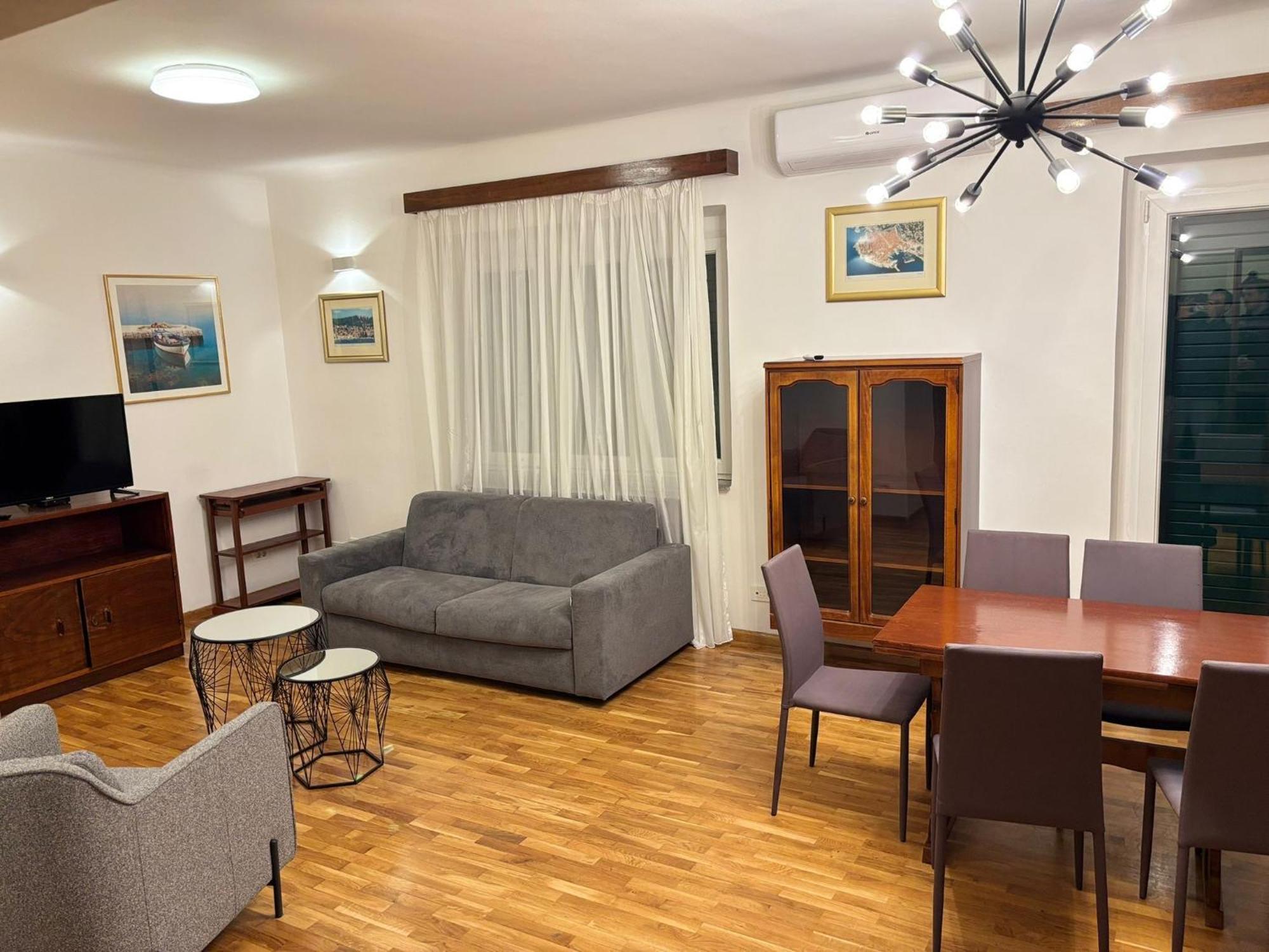 Apartment Mina Σπλιτ Εξωτερικό φωτογραφία