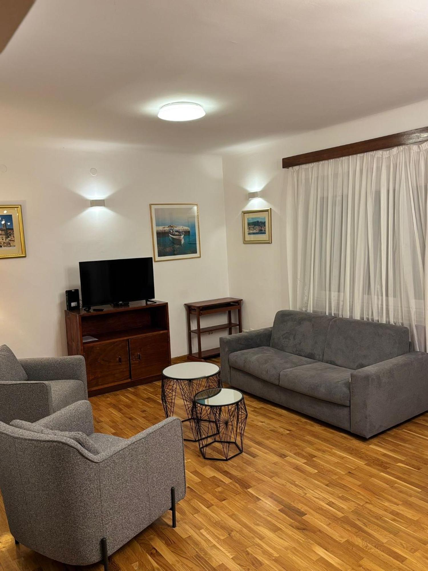 Apartment Mina Σπλιτ Εξωτερικό φωτογραφία