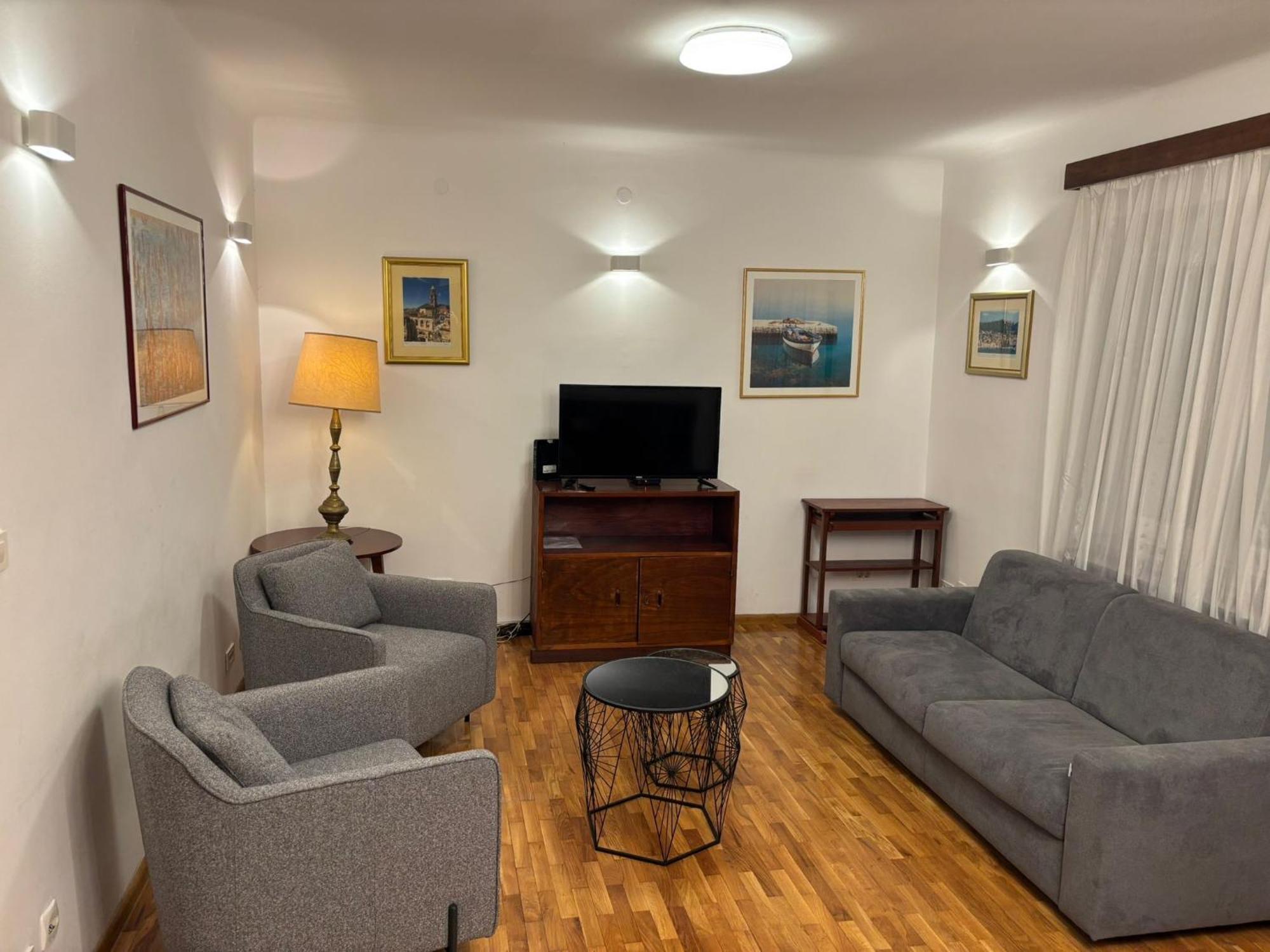 Apartment Mina Σπλιτ Εξωτερικό φωτογραφία