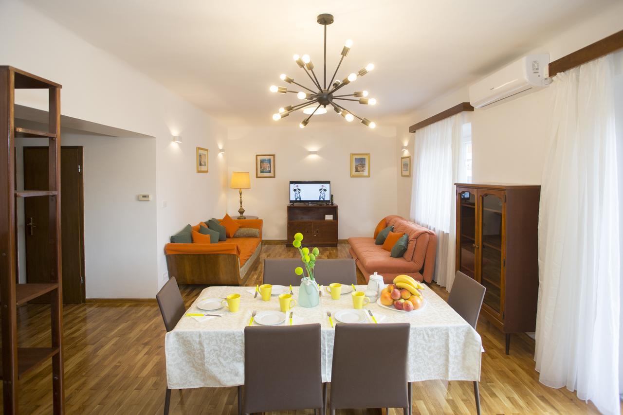 Apartment Mina Σπλιτ Εξωτερικό φωτογραφία
