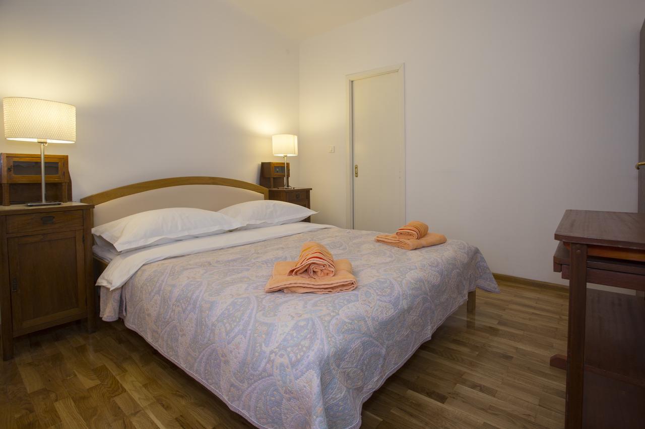 Apartment Mina Σπλιτ Εξωτερικό φωτογραφία