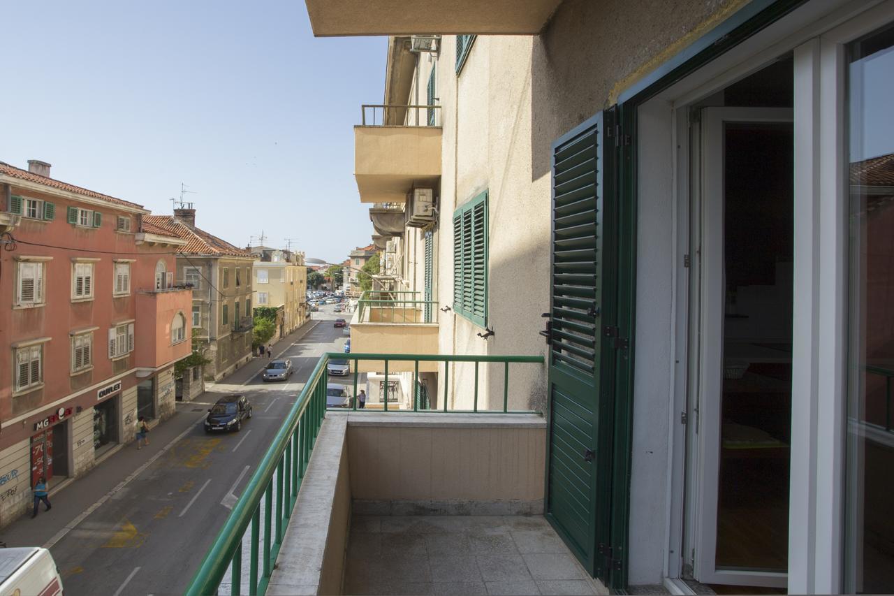 Apartment Mina Σπλιτ Εξωτερικό φωτογραφία