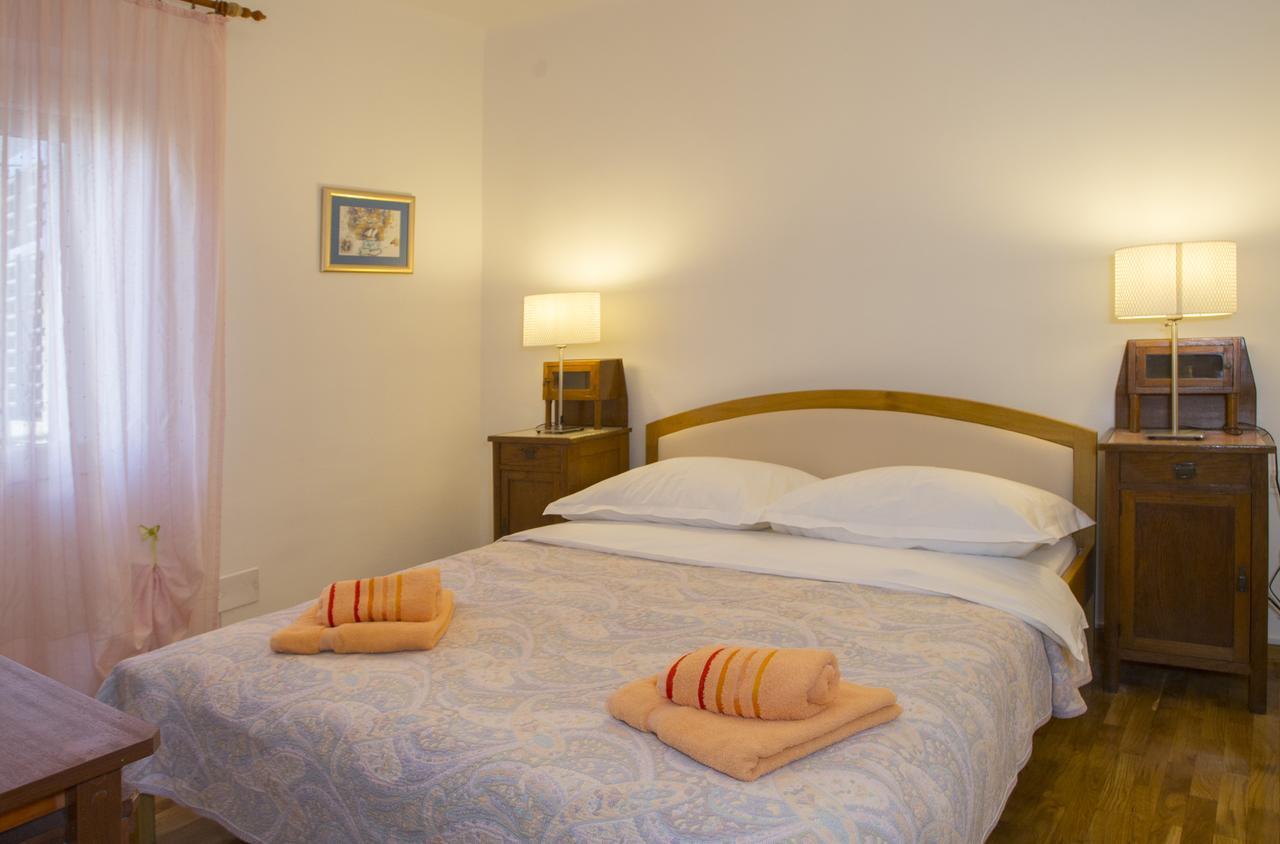 Apartment Mina Σπλιτ Εξωτερικό φωτογραφία
