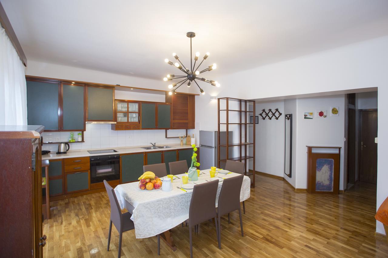 Apartment Mina Σπλιτ Εξωτερικό φωτογραφία
