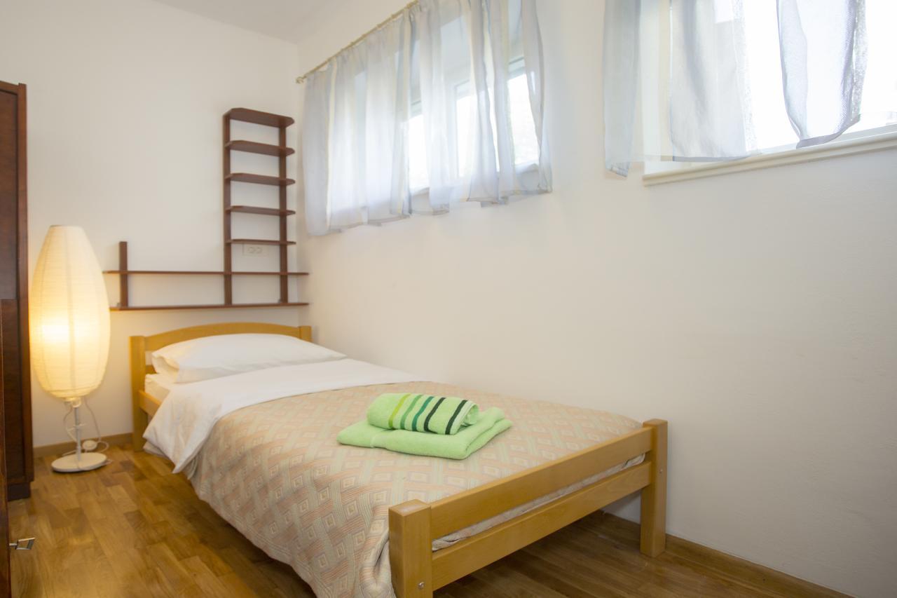 Apartment Mina Σπλιτ Εξωτερικό φωτογραφία