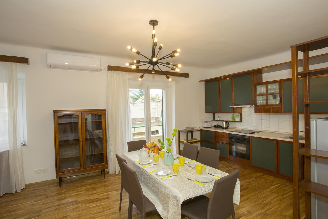 Apartment Mina Σπλιτ Εξωτερικό φωτογραφία