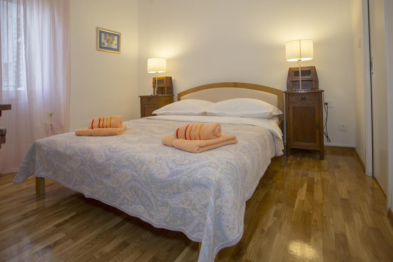 Apartment Mina Σπλιτ Εξωτερικό φωτογραφία