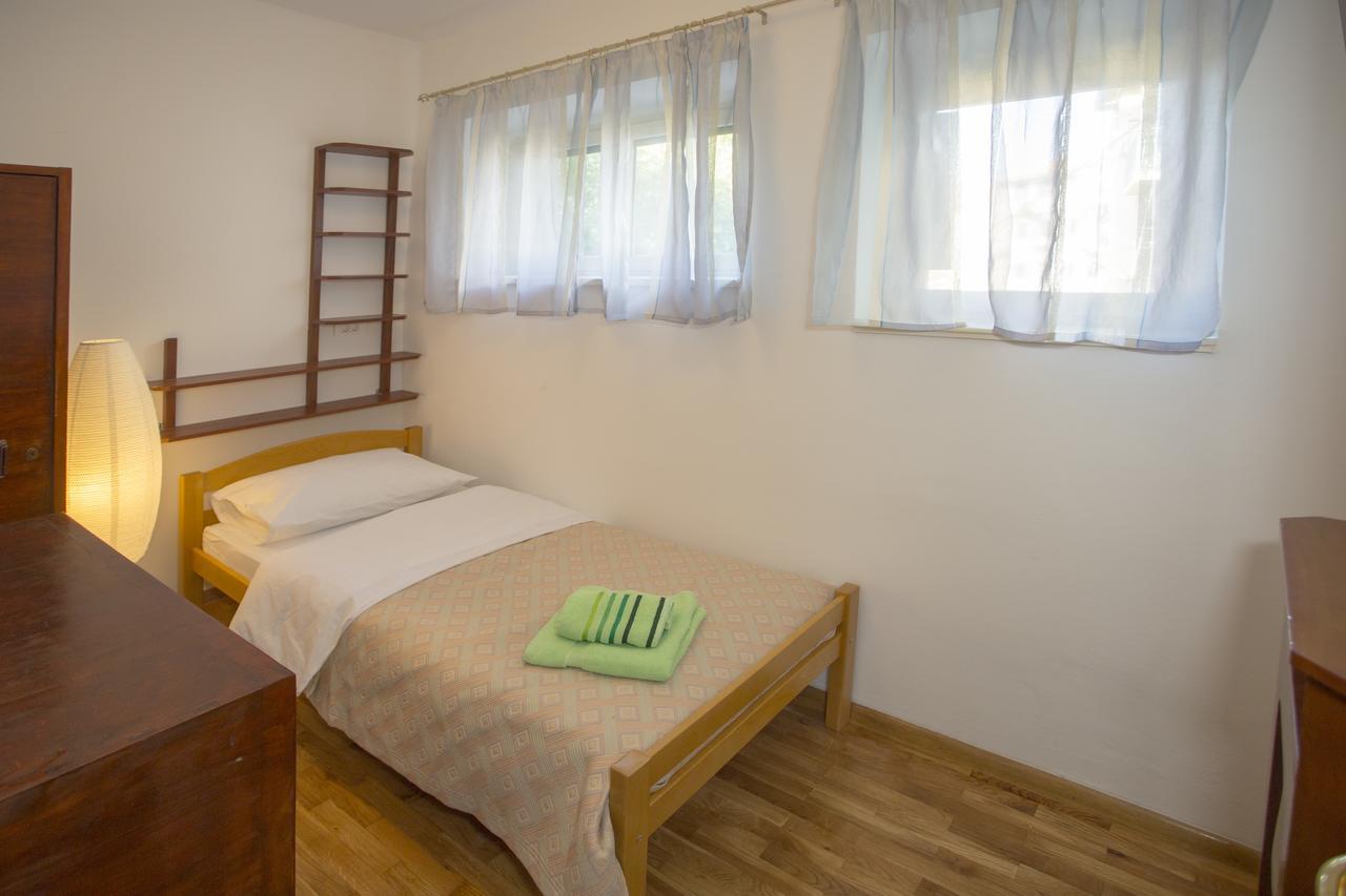 Apartment Mina Σπλιτ Εξωτερικό φωτογραφία