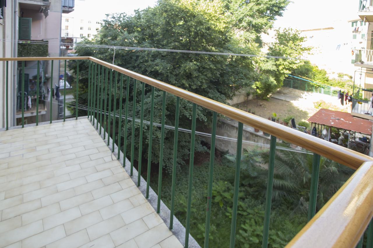 Apartment Mina Σπλιτ Εξωτερικό φωτογραφία